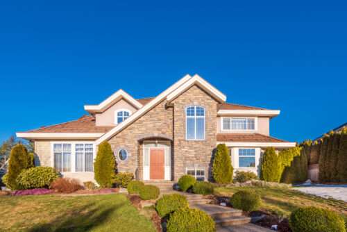 Как улучшить внешний вид вашего дома: Советы по обновлению экстерьера